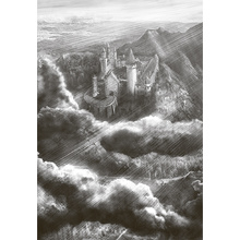 Книга "Гибель Богов", Ник Перумов