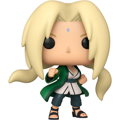 Фигурка Funko POP! Animation Naruto Shippuden Lady Tsunade 46629