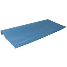 Бумага декоративная в рулоне "Coloured Kraft", 3x0,7 м, 65 г/м2, синий