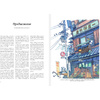 Книга "Heikala. Рисуем в стиле аниме и манга", Хейкала - 4