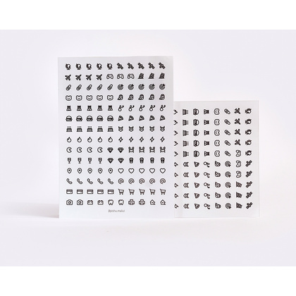 Планер настольный "Дейли: Акварельные гранаты", 14.8x21 см, 50 страниц, разноцветный - 5
