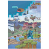 Книга "Minecraft. Том 1. Графический роман", Монстр С., Грэйли С., Хилл Д. - 10