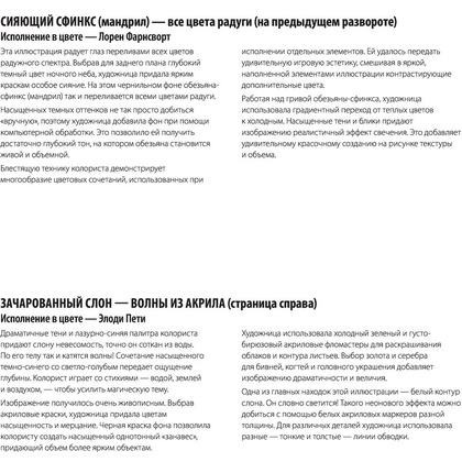 Раскраска "Грани разумного. Лучшие экстремальные раскраски", Розанес К. - 9