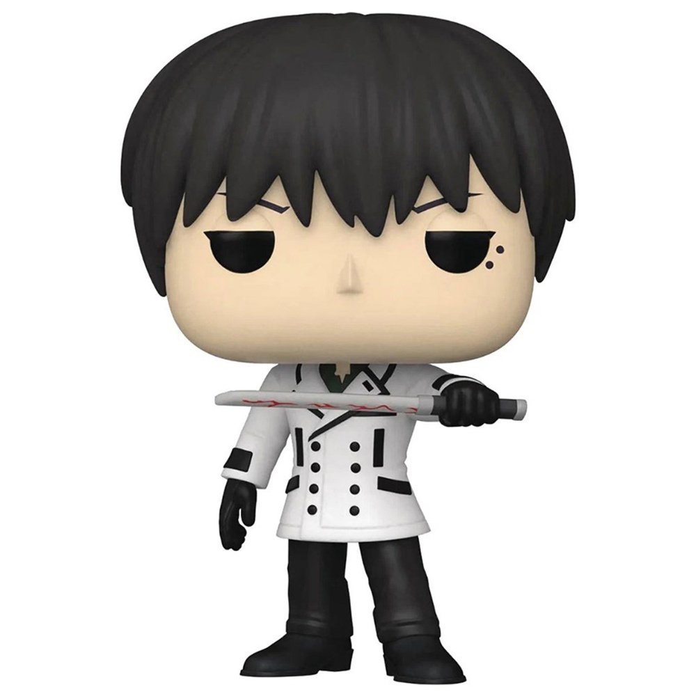 Фигурка Funko POP!, Токийский гуль: Куки Уриэ
