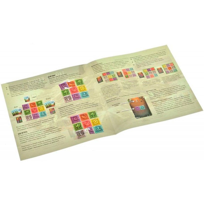 Игра настольная "Тайные камни" - 6