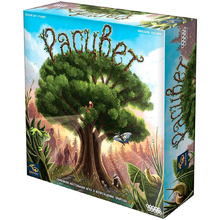 Игра настольная "Расцвет"
