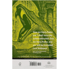 Книга на английском языке "Harry Potter and the Deathly Hallow – Adult PB", Rowling J.K. 