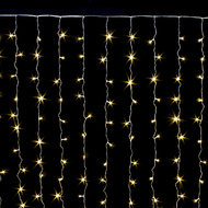 Гирлянда 160 LED 