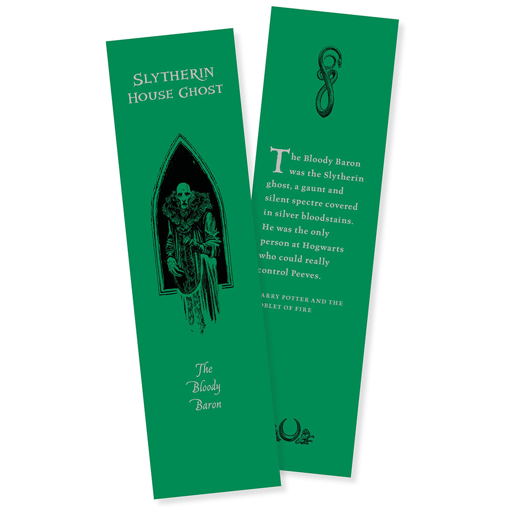 Книга на английском языке "Harry Potter – 7 Box Set: Slytherin", Rowling J.K.   - 3