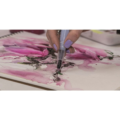 Краски акварельные "Koi Water Colors", 24 цвета - 6