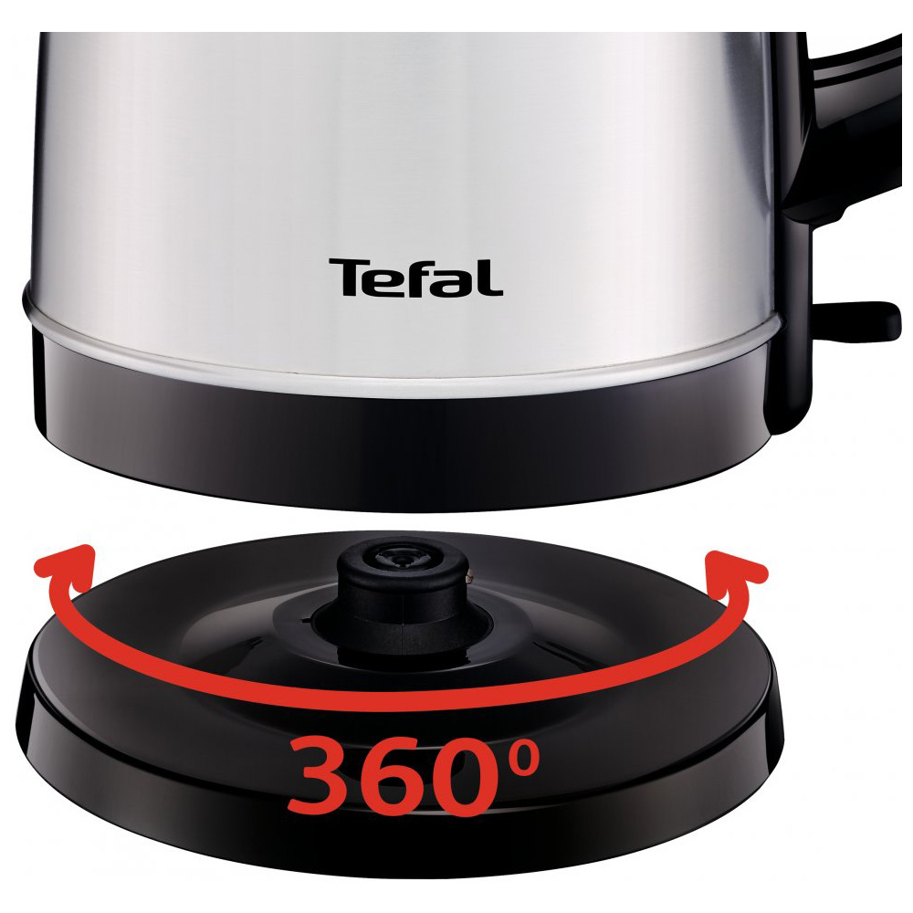 Электрочайник "TEFAL KI150D30" - 7