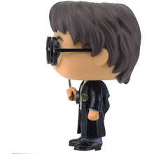 Фигурка Funko POP! Harry Potter Harry Potter 5858