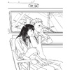 Книга "Доказательство любви. Книга для творчества в стиле аниме и манга" - 2