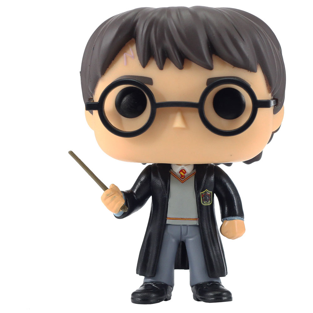 Фигурка Funko POP! Harry Potter Harry Potter 5858
