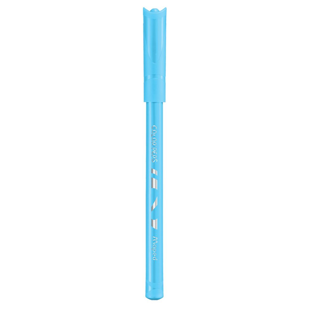 Фломастеры Maped "Color Peps Ocean", 18 шт - 2