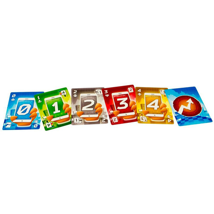 Игра настольная "КриптоСвинтус" - 3