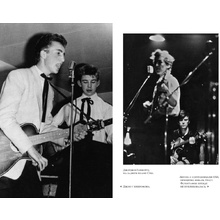 Книга "The Beatles. Единственная на свете авторизованная биография", Хантер Дэвис