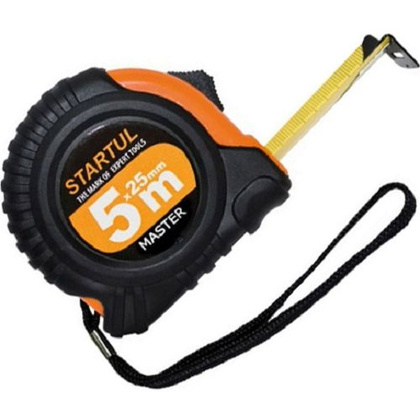 Рулетка "Startul Мастер" (ST3002-0519М) - 2