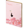 Блокнот "Flex Journal", A5, 96 листов, линованный, ассорти - 12