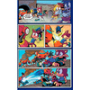 Книга "Sonic. Нежелательные последствия. Комикс. Том 1", Йен Флинн - 7
