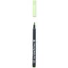 Маркер акварельный "Koi Color Brush", мятный - 3