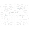 Ежедневник "Visual planner: Цели. Мечты. Достижения", А5, 288 страниц, ежевика - 5