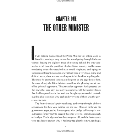 Книга на английском языке "Harry Potter and the Half-Blood Prince – Adult PB", Rowling J.K.  - 4