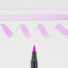 Маркер акварельный "Koi Color Brush", лиловый - 2