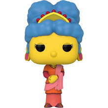 Фигурка Funko POP!, Симпсоны: Марджора Мардж