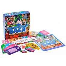 Игра настольная "Бесконечный Вася"