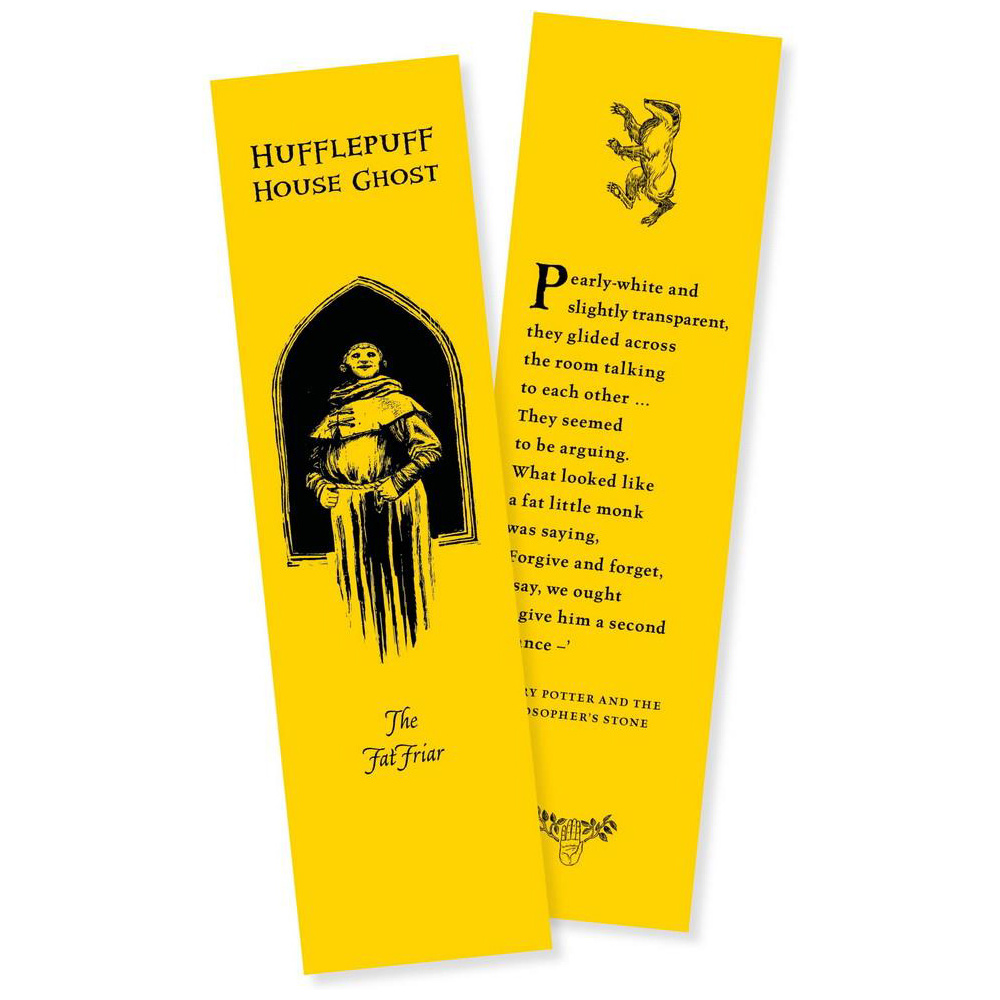 Книга на английском языке "Harry Potter – 7 Box Set: Hufflepuff PB", Rowling J.K.   - 3
