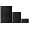 Скетчбук "Crok'Book black", 17х22 см, 120 г/м2, 20 листов, черный - 3