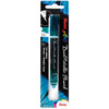 Маркер-кисть "Dual Metallic Brush", зеленый металлик - 9