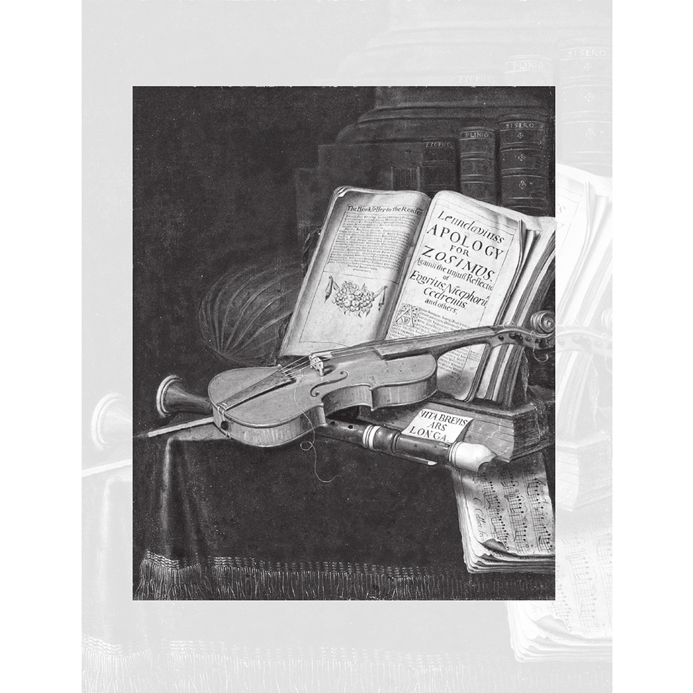 Книга "Парадоксы гениев", Михаил Казиник - 9