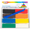 Пластилин "Классический", 8 цветов - 2