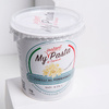 Паста фузилли "My instant pasta" со вкусом сыра, 70 г - 3