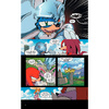 Книга "Sonic. Всё или ничего. Комикс. Том 7", Флинн Й. - 5