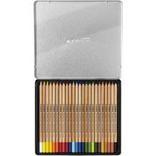 Карандаши цветные "Rembrandt Polycolor", 24 шт. металлическая упаковка