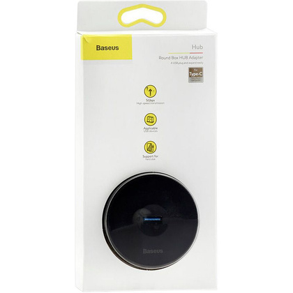 USB-хаб Baseus CAHUB-G01 - 3