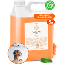 Гель для душа "Sargan", 5000 мл
