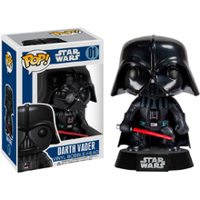 Фигурка Funko POP! Bobble Star Wars Darth Vader 2300