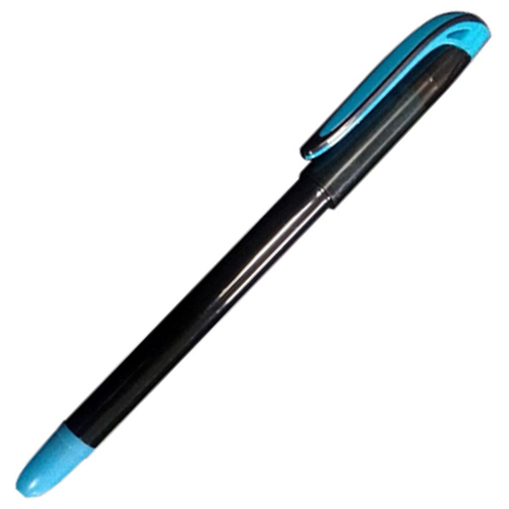 Ручка шариковая "Maxriter XS", 0.7 мм, черный, ассорти, стерж. синий