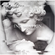Альбом для рисования "Inspiration пара", 170x170 мм, 40 листов, склейка