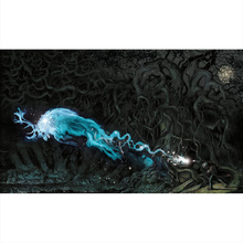 Книга на английском языке "Harry Potter and the Prisoner of Azkaban HB Illustr.", Rowling J.K. 