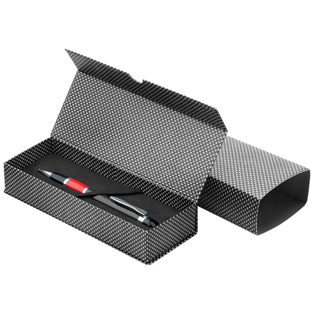 Футляр для ручек "Carbon Etui", 1 предмет - 2