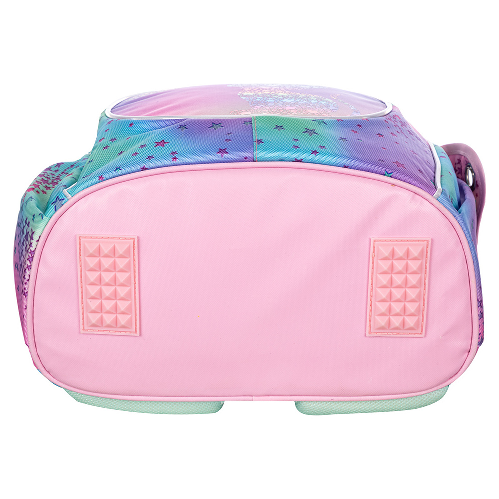 Рюкзак молодежный "Ergo Back kitty ombre", разноцветный - 9