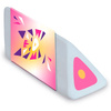 Ластик Maped "Pyramid Mini Cute", 1 шт, ассорти - 3