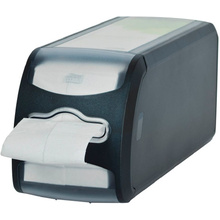 Диспенсер для салфеток "Tork Xpressnap max N14", настольный (272901)