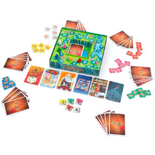Игра настольная "Диксит"