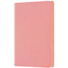 Блокнот "Harris Petal Rose", А5, 96 листов, клетка, розовый